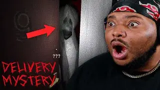 THESE CUSTOMERS ARE SO CREEPY! | DELIVERY MYSTERY