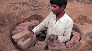 Motivating Through Dignity Improves Sanitation in Rajasthan