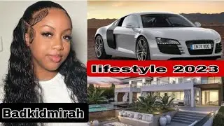 Bad Kid Mirah lifestyle (LifeWithT) Biography, Boyfriend, Age, Net Worth, Hobbies, Facts 2023