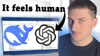 Build a DEEP research system w (o3 mini / DeepSeek R1)