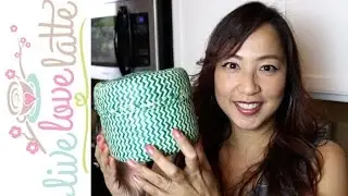 GlobeIn Subscription Box (Bake) May 2015 {think inside the box}