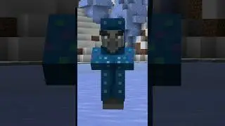 Los Mobs OCULTOS de Minecraft