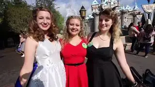Dapper Day 2017 photos