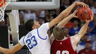 One Play From EVERY Kentucky Basketball WIN vs. Indiana Since 1994