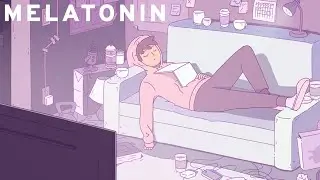 Melatonin OST: Shopping