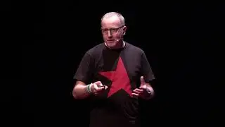 How to invent a job | Siniša Mareković | TEDxZagreb