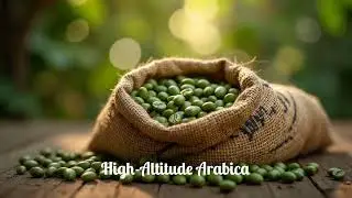 Arabica vs Robusta: Which Is Easier on Sensitive Stomachs?