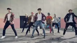 BTS proof trailer /edit