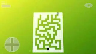 ETL Maze Gameplay