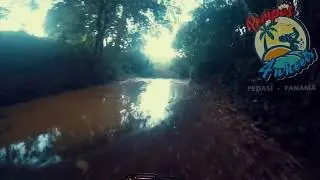 PEMPOS 4WHEELS TOURS - PEDAS&Iacute; - PANAMA