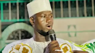 To Baye conférence bambylore 2026 partie 2