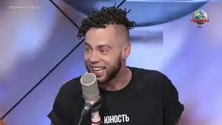 Джей Мар. Утренний эфир. Страна FM