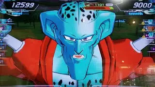 BM3-045: Ledgic (Dragon Ball Heroes)
