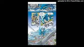 Sonic x Drum & Bass Type Beat ⚙️ | TURBO CITY ZONE
