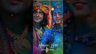Radha Krishna Holi Status|Happy Holi status 2021|new Holi Status|Holi new song status|Holi status