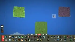 Worldbox challenge gone wrong *CHAOS*