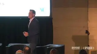Rethinking Marketing, por V&iacute;ctor Mayans (ARTIEM) en TecnoHotel Forum