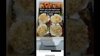 Best Calorie Tracker App in 2025 #calorietracking #caloriecounting #fitness #2025 #app