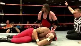 Uproar Pro Wrestling--Shawn Prime --Worldcast LIVE