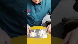 Transform Food into a Butterfly | Creative Carving Art#Food Cutting Tips and Tricks#Bella Carving#