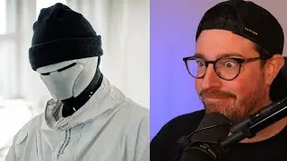 METALHEAD hört zum ERSTEN MAL Lance Butters 