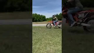 Ktm 250 SXF
