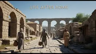 A Tour of Rome in Ancient Times