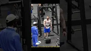 anatoly strength #anatoly #gym #prank
