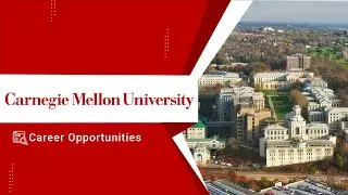 Full-Time Job as an Associate at Goldman Sachs | Career Fairs at Carnegie Mellon University