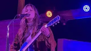 Aly & AJ — Blue Dress (Live at Pappy + Harriet's 03.17.23)