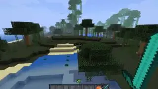 Just MineCraft - The Creeper Apocalypse