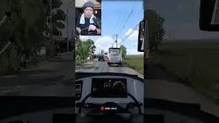 It's Okey #windahbasudara #ets2 #bussid #eurotrucksimulator2 #bussimulatorindonesia
