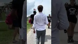 Walking Through Jazz Fest &ndash; New Orleans 2025