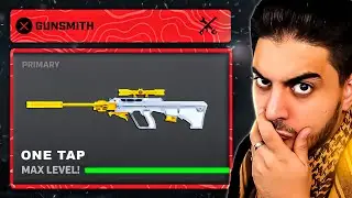 Warzone Has a NEW Broken Sniper ...