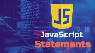 Javascript Statements | learn javascript | web development | javascript for beginners (Sinhala)