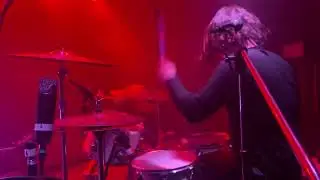 ushuaia - la douleur exquise / neokira (vivo en auditorio oeste)