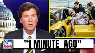 1 MINUTE AGO:Jake Paul Crash - Other Driver's Story Changes EVERYTHING We Thought