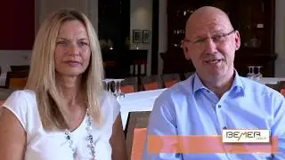 Bemer Partner Gudrun Kappelhoff
