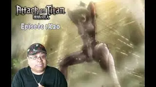 Attack On Titan 20 