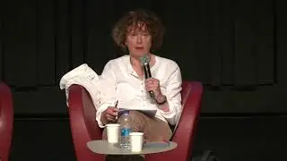 Des inégalités et l'art de la médiation, conférence de Michèle Petit, Colloque 2023
