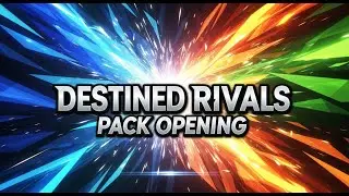 My First Pokemon Card Pack Opening Adventure (on cam)!