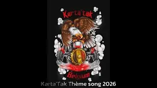 Karta'Tak thème song 2026