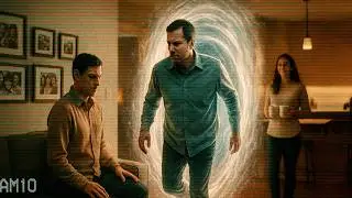 3 HISTORIAS de universos PARALELOS Testimonios Reales