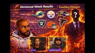 NFL Playoff and Coaching Predictions