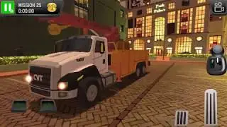 Emergency Driver Sim 2020 #5 (Play With Games) | Android Gameplay HD