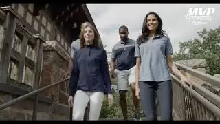 MVPLegacy - SANMAR SPRING COMMERCIAL