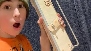 Teak Tuning Manual Pad from woodOn