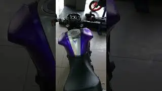 2025 MT-15 New Model🤯❤️#shorts #youtubeshorts #yamaha