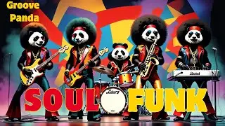 And Now🎷 Soul & Funk Fury 🎷🔥🎸#music #funkadelicbeats #dj #70s #instrumental #funk #hiphop #beats