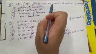 Top 5 questions || pedagogy || KVS TGT || KVS PYQ2023||